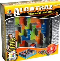 Alcatraz