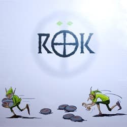 Rök