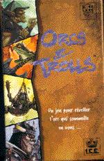 Orcs et Trolls