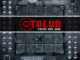 Portrait de : Otolud