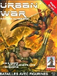 Urban Wars
