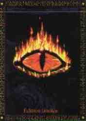 Le Seigneur des Anneaux CCG - Les Sorciers