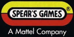 Portrait de : Spear's Games