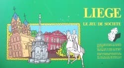 Couverture de Liège