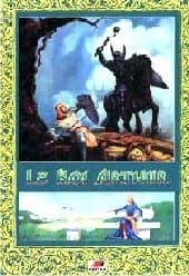 Boîte du jeu : Le Roi Arthur