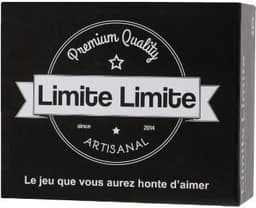 Limite, Limite