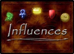 Influences