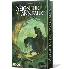 Le Seigneur des Anneaux : Voyage au Mordor
