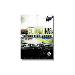 Couverture de World at War : Operation Garbo