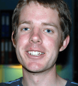 Portrait de : Dunstan Matthew