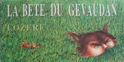 Gévaudan (Sur les traces de la Bête)