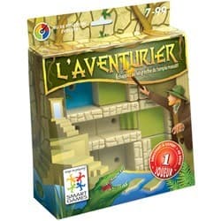 L'Aventurier