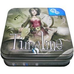 Timeline I : Inventions