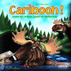Caribooh !