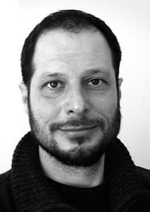 Portrait de : Bayer Michael
