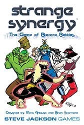 Strange Synergy