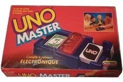 Uno Master
