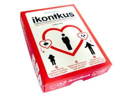 Ikonikus