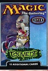 Boîte du jeu : Magic l'Assemblée : Tourment
