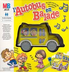 L'Autobus en Balade