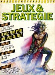 Boîte du jeu : Le Sceptre Maudit