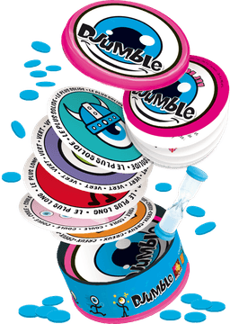 Djumble