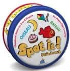Boîte du jeu : spot it !