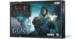 Le Signe des Anciens : Présages de Glace
