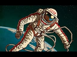 Space Race : The card game