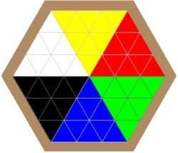 Boîte du jeu : Chromagone