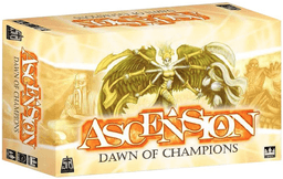 Ascension : Dawn of Champions