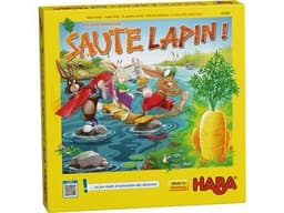 Saute lapin !