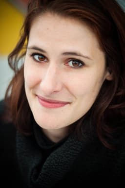 Portrait de : Mazel Lucy
