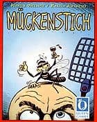 Boîte du jeu : Mückenstich