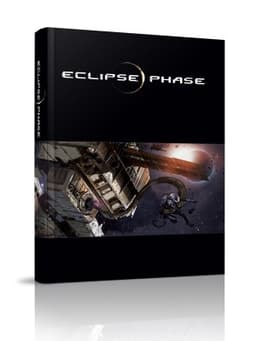 Eclipse Phase Livre de base