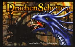 Couverture de DrachenSchatten