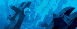 Couverture de Loony Quest The Lost City