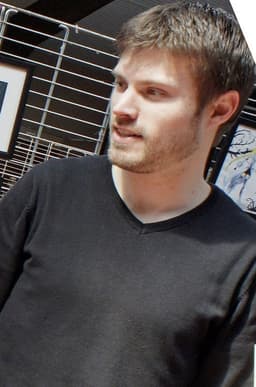 Portrait de : Honoré Alexandre