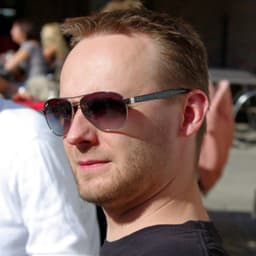 Portrait de : Legrain Pierre-Emmanuel