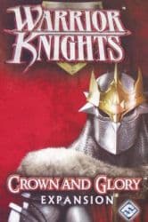 Warrior Knights : Crown and Glory
