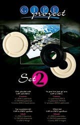 Boîte du jeu : Gipf - Set 2