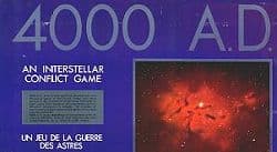 4000 A.D.
