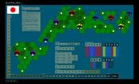 Boîte du jeu : Age of Steam Expansion : Japan