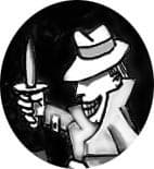 Boîte du jeu : L'assassin habite au 21