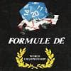 Boîte du jeu : Formule Dé : World Championship