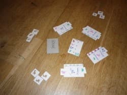 Boîte du jeu : Jack va au marché