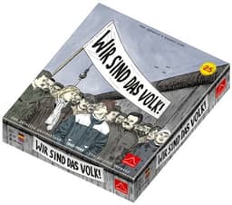 WIR SIND DAS VOLK !