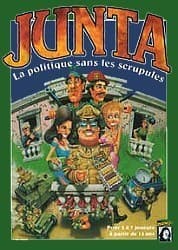 Junta