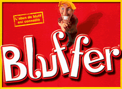 Bluffer