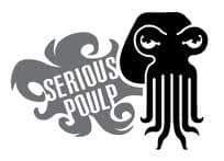 Portrait de : Serious Poulp